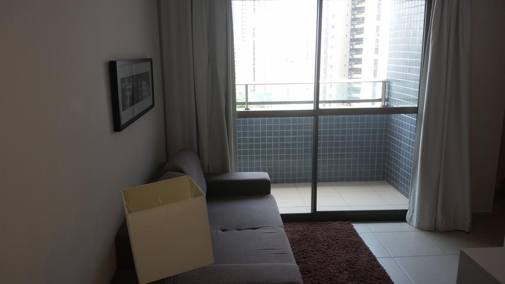 Flat Conselheiro Aguiar 1502 Apartamento Recife Exterior foto