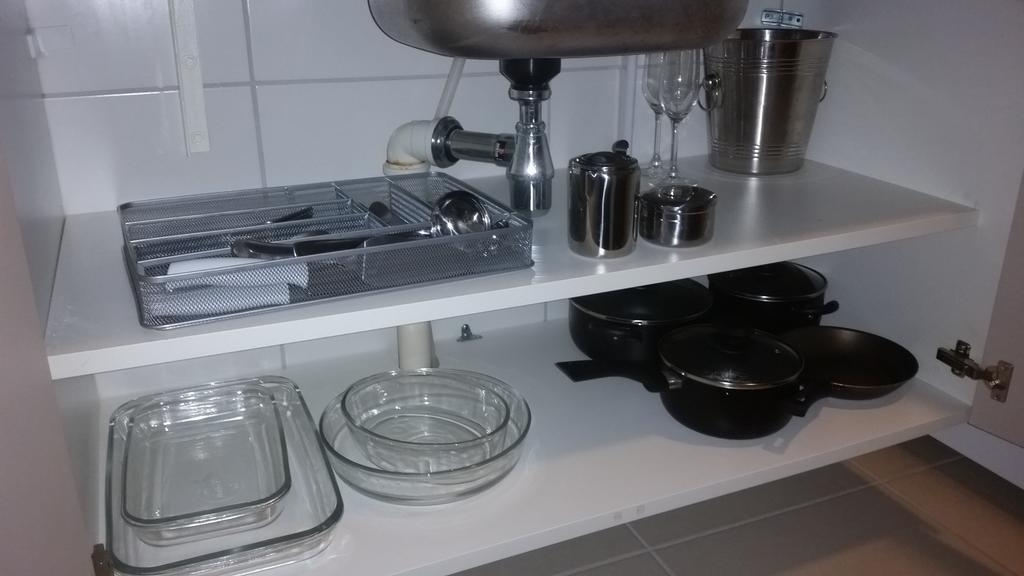 Flat Conselheiro Aguiar 1502 Apartamento Recife Exterior foto