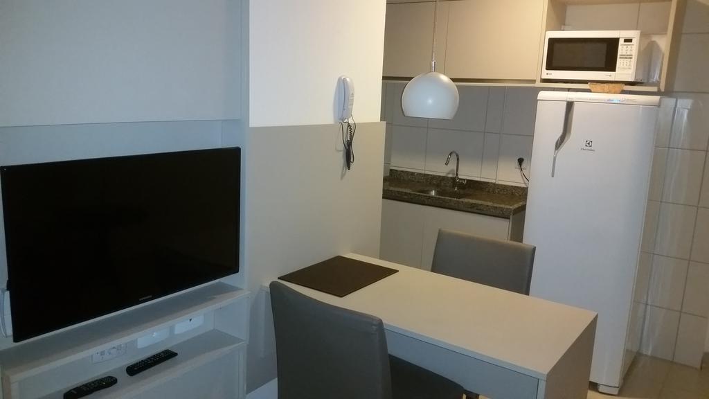 Flat Conselheiro Aguiar 1502 Apartamento Recife Exterior foto