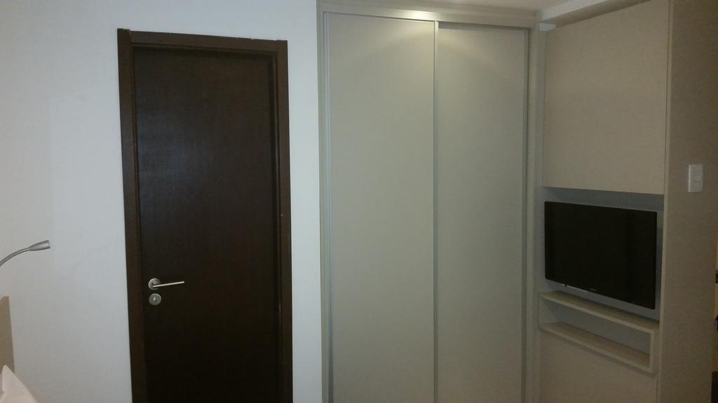 Flat Conselheiro Aguiar 1502 Apartamento Recife Exterior foto