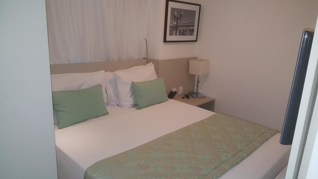 Flat Conselheiro Aguiar 1502 Apartamento Recife Exterior foto